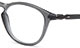 Dioptrické okuliare Oakley Pitchman OX8105 50 - šedá