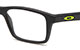 Dioptrické okuliare Oakley Shifter SX OY8001 - čierna
