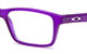Dioptrické okuliare Oakley Shifter SX OY8001 - fialová
