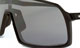 Slnečné okuliare Oakley Sutro 9406 - čierna