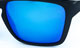 Slnečné okuliare Oakley Sylas OO9448 - matná čierna Polarizačné
