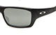 Slnečné okuliare Oakley Turbine OO9263 - čierna