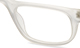 Dioptrické okuliare OF 2807 - transparentné
