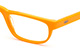 Dioptrické okuliare OF 2807 - žlté