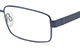 Dioptrické okuliare OK 001 - modrá