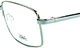 Dioptrické okuliare OK 1100 - strieborná