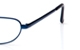 Dioptrické okuliare OK 659 - modrá