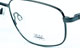 Dioptrické okuliare OK 752 - sivá