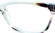 Dioptrické okuliare Okula OA 472 - transparentná béžová