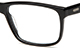 Dioptrické okuliare OKULA OF 705 - čierna