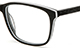 Dioptrické okuliare OKULA OF 814 - čierna
