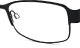 Dioptrické okuliare Okula OK 1089 - čierna