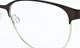 Dioptrické okuliare Okula OK 1110 - hnedá