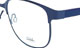 Dioptrické okuliare OKULA OK 1114 - fialová
