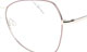Dioptrické okuliare Okula OK 3122 - růžová