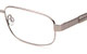 Dioptrické okuliare OKULA OK 778 - světle sivá