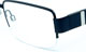 Dioptrické okuliare Okula OK 905 - čierna