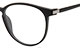 Dioptrické okuliare Ozzie 5953 - čierná