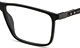 Dioptrické okuliare Ozzie 5874 - čierna