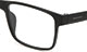 Dioptrické okuliare Ozzie 5926 - čierna