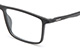 Dioptrické okuliare Ozzie 5932 - čierna