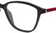 Dioptrické okuliare Ozzie 5955 - čierná
