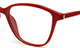 Dioptrické okuliare Ozzie 5955 - červená