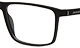 Dioptrické okuliare Ozzie 5963 - čierna