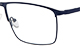 Dioptrické okuliare Passion 04242 - modrá