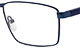 Dioptrické okuliare Passion  4240 - modrá