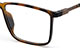 Dioptrické okuliare Passion S04165 - hnedá žíhaná