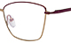 Dioptrické okuliare Passion 4259 - fialová