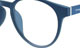 Dioptrické okuliare Polar 476 - modrá
