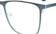 Dioptrické okuliare Polar 515 - sivá