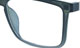 Dioptrické okuliare Polar 523 - sivá