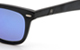 Slnečné okuliare Polar Andy - čierno-modra