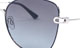 Slnečné okuliare PolarGlare 5460D - fialová