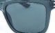Slnečné okuliare PolarGlare 6080D - transparentná sivá