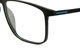 Dioptrické okuliare PolarGlare 7480 - čierna