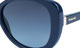 Slnečné okuliare Polaroid 4154/S - modrá