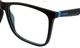 Dioptrické okuliare Polaroid 477 - čierno modrá
