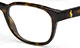 Dioptrické okuliare Polo Ralph Lauren 2244 - hnědá žíhaná