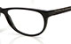 Dioptrické okuliare Porsche Design P8246 - čierna