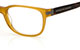Dioptrické okuliare Porsche Design P8250 - hnedá
