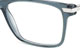 Dioptrické okuliare PRADA 01WV - transparentná sivá