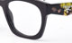 Dioptrické okuliare Prada A05V - čierna