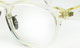 Dioptrické okuliare Prada B06VD - transparentná