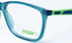 Dioptrické okuliare Puma 0064 - zelená
