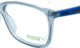Dioptrické okuliare Puma 0064 - transparentná sivá
