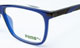 Dioptrické okuliare Puma 0334 - modrá